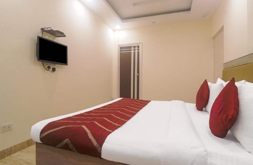 Karol Bagh Hotel | HOTEL GRACE
