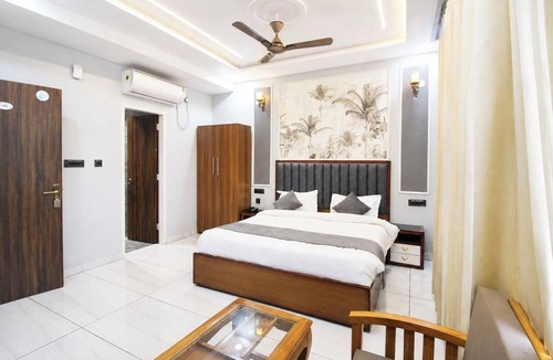 Nalagarh Hotel | Hotel Grace Inn