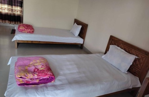 Sylhet Hotel | Hotel Grand Brothers