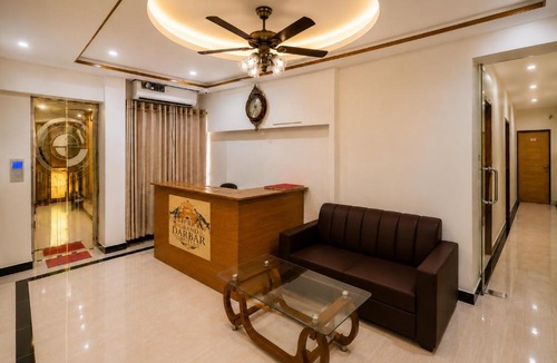 Barisal Hotel | Hotel Grand Darbar
