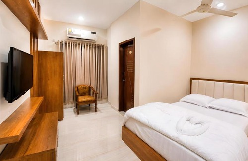 Barisal Hotel | Hotel Grand Darbar