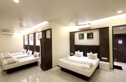 Umargam Hotel | Hotel Grand Haveli