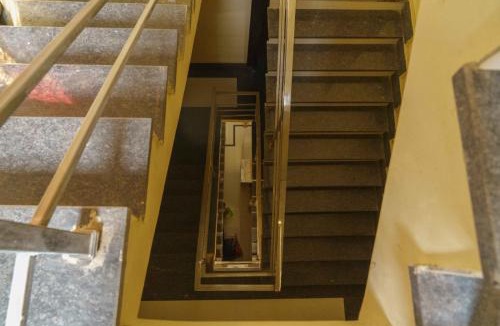 Ghatgan Hotel | Hotel grand Heritage Ghatgaon