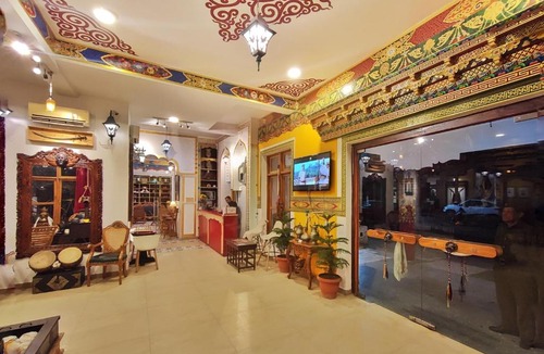 Leh Hotel | Hotel Grand Himalaya