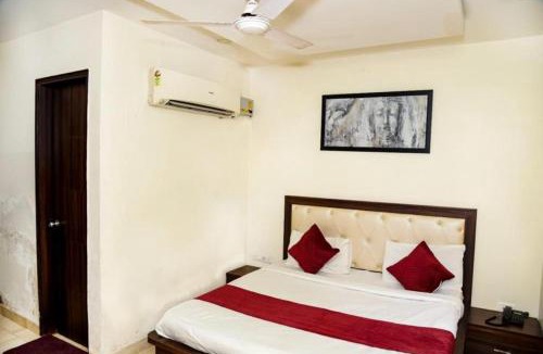 Vaishali Hotel | Hotel Grand In Near 2 Min From Vaishali Metro Station