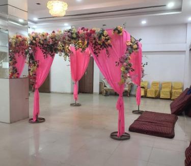 Patna Hotel | Hotel Grand Inn