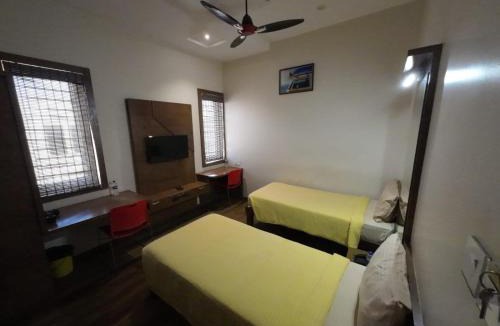 Jamkhandi Hotel | Hotel Grand Inn Jamkhandi
