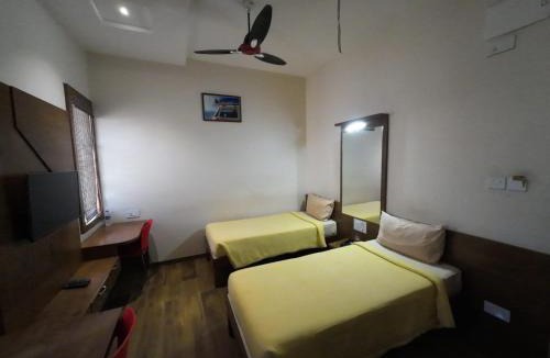 Jamkhandi Hotel | Hotel Grand Inn Jamkhandi