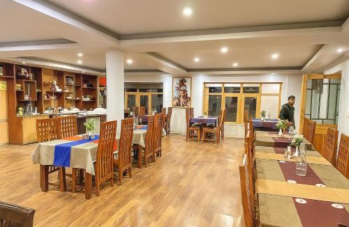 Diskit Hotel | Hotel Grand Nubra
