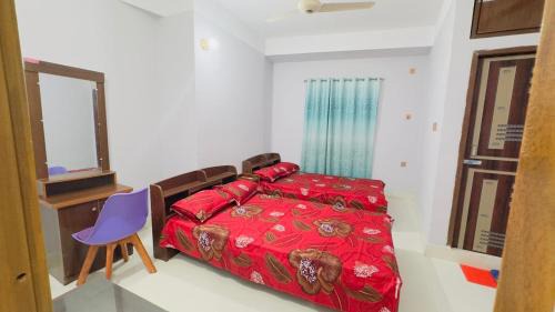 Bangladesh Hotel | Hotel Grand Nuria