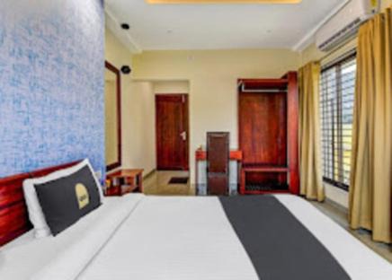 Siliguri Hotel | Hotel Grand palace & Banquet