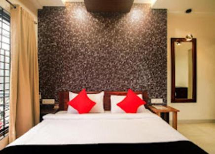 Siliguri Hotel | Hotel Grand palace & Banquet