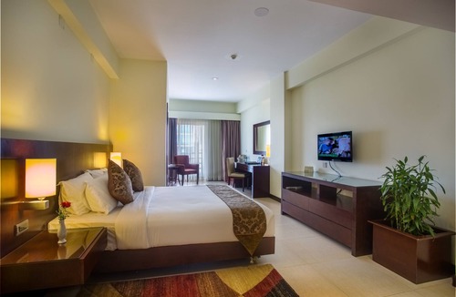 Barisal Hotel | Hotel Grand Park