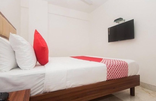 Jogeshwari East Hotel | Hotel Grand Plaza