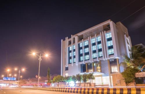 Nashik Hotel | Hotel Grand Rio