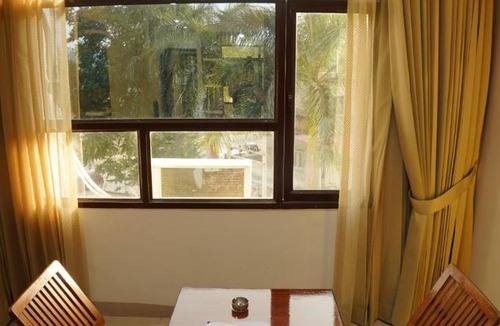 Paonta Sahib Hotel | Hotel Grand Riviera