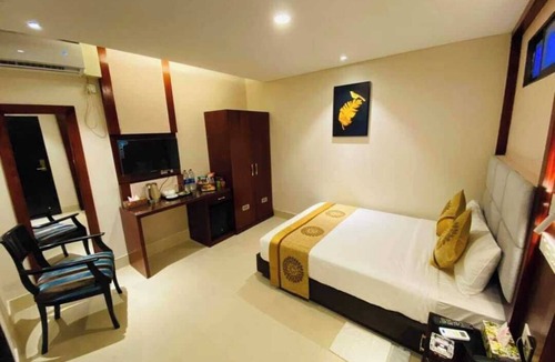 Dhanmondi Hotel | Hotel Grand Royal Dhanmondi