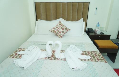 Sylhet Hotel | Hotel Grand Shah Kamal