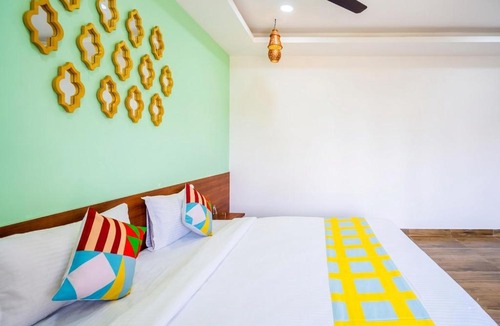 Kottakuppam Hotel | Hotel Grand Signature Villas Swimming Pool Pondicherry