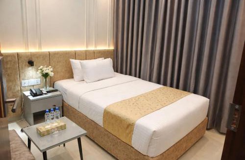 Chittagong Hotel | Hotel Grand SunShine Chittagong