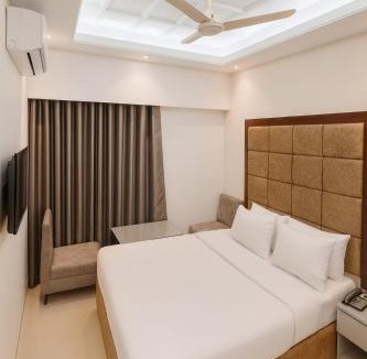 Chittagong Hotel | Hotel Grand SunShine Chittagong