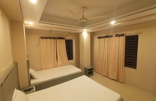 Sylhet Hotel | Hotel Grand Usman Sylhet