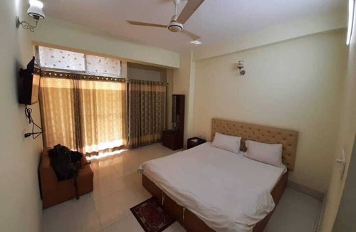 Bandarban Hotel | Hotel Grand Valley