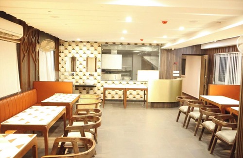Agartala Hotel | Hotel Grand Zuri