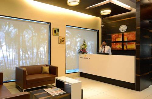 Belapur Hotel | Hotel Grande 51