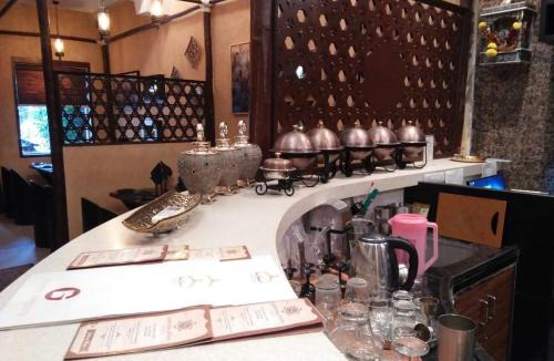 Belapur Hotel | Hotel Grande 51