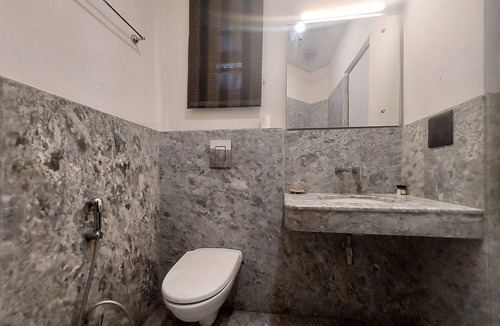 Old Delhi Hotel | Hotel Green Castle (Heritage Hotel)