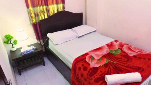 Dhaka Hotel | Hotel Green Garden Residential Fresh