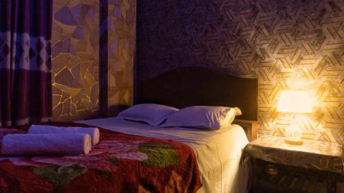 Dhaka Hotel | Hotel Green Garden Residential Fresh