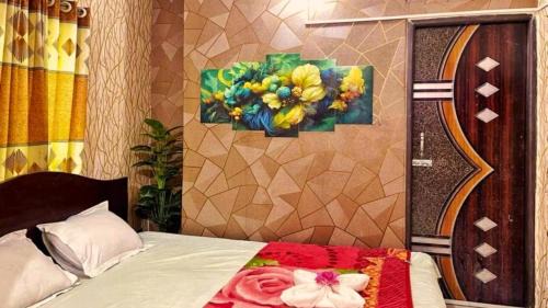 Dhaka Hotel | Hotel Green Garden Residential Fresh