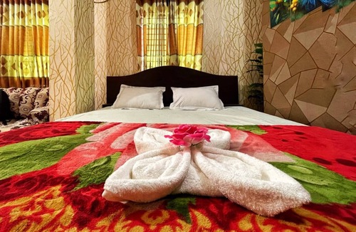 Dhaka Hotel | Hotel Green Garden Residential