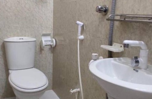 Dhaka Hotel | Hotel Green Garden Residential