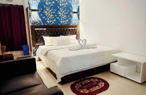 Bandarban Hotel | Hotel Green Land Bandarban