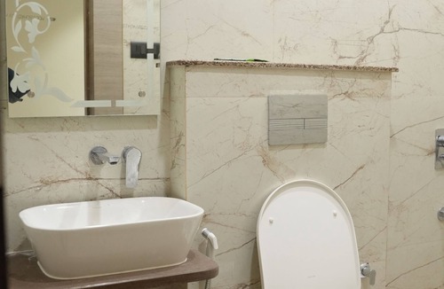Allahabad Hotel | Hotel Green Palace