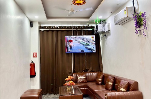 Sonepat Hotel | Hotel Green Plaza