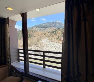 Manali Hotel | Hotel Green Tara by Trippers Club