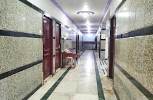 Periamet Hotel | Hotel Greens Chennai