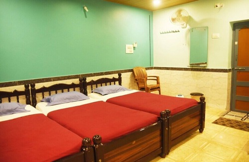 Gokarna Hotel | Hotel Greens