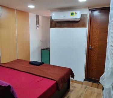 Kochi Hotel | Hotel Greenvilla