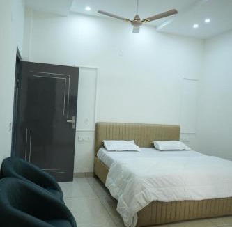 Anandpur Sahib Hotel | Hotel Griffin