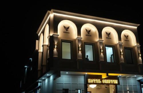 Anandpur Sahib Hotel | Hotel Griffin
