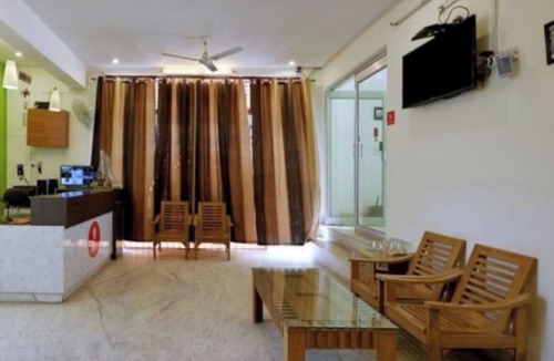 Mayapur Hotel | Hotel GSA and BANQUET