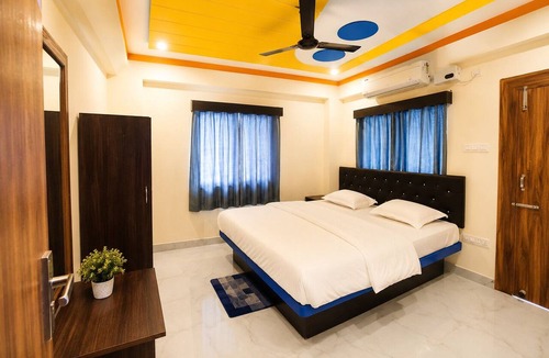 Danapur Hotel | Hotel Guru Kripa