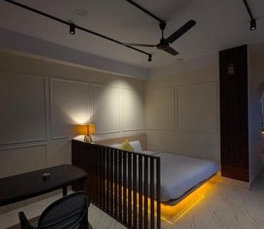 Jorhat Hotel | Hotel Gyan Regency