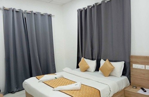 Pune Hotel | Hotel Habitat Inn - Pune