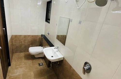 Pune Hotel | Hotel Habitat Inn - Pune